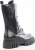 Guess Anita Damen Schnürstiefel in Schwarz, Größe 38 Produktbild-Vorschau 8
