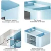 7-Fächern Schreibtisch Organizer Tisch Organizer mit Produktbild-Vorschau 2