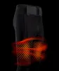 Spodnie Lenz Heat Pants 2.0 Unisex (czarne) rozmiar XL Podgląd zdjęcia produktu 8