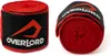 Overlord Boxbandage, 400 cm, rood Productafbeelding-voorbeeld 2