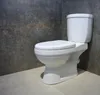 Domotechnika | Kompakt Wc Premium - 76,5X39X72 Cm - Weiß - Produktbild-Vorschau 13