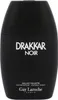 A black bottle of Drakkar Noir eau de toilette by Guy Laroche. Anteprima dell’immagine prodotto