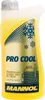Mannol Pro Cool Kühlerfrostschutz 1 Liter (MN4414-1) Produktbild-Vorschau 8