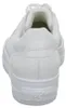 Paul Green Sneaker 5230-023, Glattleder, Weiß, Damen Produktbild-Vorschau 13