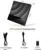 Externes CD DVD Laufwerk, WELIKERA Tragbarer DVD/CD Brenner Produktbild-Vorschau 2