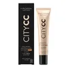 MÁDARA City CC Hyaluronic Anti-Pollution CC Cream SPF 15 Produktbild-Vorschau 3
