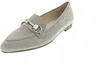 Gabor 41.302 Ballerinas - Damen Halbschuhe - Slipper grau Produktbild-Vorschau 33