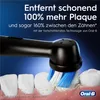 Oral-B iO Series 5 Elektrische Zahnbürste, Reiseetui, Quite Produktbild-Vorschau 2