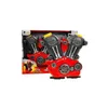 Detská sada pre mechanikov - skrutkovací motor ZA1170 Náhľad obrázku produktu 12