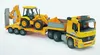 JCB 4CX Baggerlader Produktbild-Vorschau 26