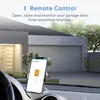Meross - MSG200HK-EU - Garage opener Productafbeelding-voorbeeld 3