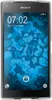 PhoneNatic Case kompatibel mit Sony Xperia Z5 Compact - Produktbild-Vorschau 2