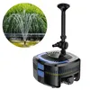 BluGarda BluFilter 3611 - 3-in-1 Teichpumpe mit Filter - Produktbild-Vorschau 10