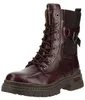 Mustang Stiefelette Stiefelette Kunstleder Produktbild-Vorschau 1