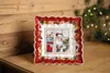 Villeroy & Boch schaal, vierkant, Santa Toys Fantasy Productafbeelding-voorbeeld 8