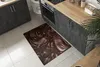 Küchenmatte 60x90 cm Vinylmatte Bodenmatte Dekoration - Produktbild-Vorschau 2