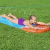 Bestway H2Ogo! Tsunami Splash Waterglijbaan Single 488 cm Productafbeelding-voorbeeld 2