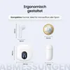 Siltcon® In-Ear Kopfhörer SoundWave Pro 4 – Bluetooth 5.4, Produktbild-Vorschau 10