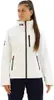 Helly Hansen Crew Hooded Midl 2.0 Jacke Weiß L Damen Weiß L Produktbild-Vorschau 8