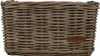 Cestino per casse WICKED L grigio (46x35x25) Anteprima dell’immagine prodotto 2