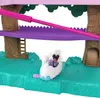 Polly Pocket Pollyville Huisdieren Boomhut - Produktbild-Vorschau 7