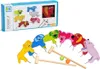 BS Toys Crocket Jr, Sada vybavení na kroket, 3 rok/roky, Náhled obrázku produktu 10