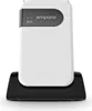 Emporia SIMPLICITYglam 4G bianco Anteprima dell’immagine prodotto 7