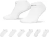 Nike Everyday Cushioned No-Show Socken (6-pack) Produktbild-Vorschau 1
