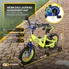Actionbikes Kinderfahrrad Turbo 12 Zoll | Kinder Fahrrad - Produktbild-Vorschau 6