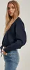 Urban Classics Ladies - Oversized Short Raglan Crew - L Produktbild-Vorschau 24