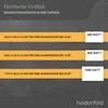 Heidenfeld Infrarotheizung HF-HP110 | Bis 25 m² - mit App - Produktbild-Vorschau 6