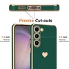 Coque pour Samsung Galaxy A57 5G, Protection Silicone Motif Voir les images du produit 2
