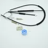 Sada na opravu okenného mechanizmu, klipy, predné, ľavé, Náhľad obrázku produktu 5