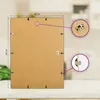MG Design Cliprahmen 40 x 60 cm - rahmenloser Bilderrahmen Produktbild-Vorschau 4