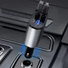 Chargeur rapide 18 W pour voiture, chargeur USB-C pour Voir les images du produit 4