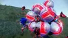 Sonic Frontiers Day One Edition PS4-Spiel Produktbild-Vorschau 2