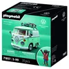 PLAYMOBIL Sports & Action 71857, Fahrzeug, 5 Jahr(e), Produktbild-Vorschau 3