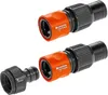 Gardena, kit de raccordement, système professionnel Voir les images du produit 1