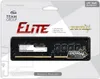 Памет Team Group Elite DDR4 16 GB 3200 MHz, CL22-22-22-52 Produktbild-Vorschau 5