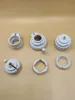 SALCAR Heizkörperthermostat TRV801W Thermostat Heizung Produktbild-Vorschau 10