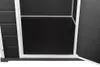 Gartenhaus Keter Essential Shed 6x4 – 112 × 184 × 195 cm – Produktbild-Vorschau 3
