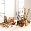 Duftkerzen 4er-Set Klassische Spitzkerzen 6 cm für Produktbild-Vorschau 2