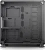 Thermaltake Core P8 Tg Pc-tower-gehäuse Schwarz  Schwarz Produktbild-Vorschau 4