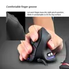 T-20 Mouse Verdrahtete Vertikale Maus Ergonomische Produktbild-Vorschau 7