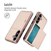 imoshion Backcover mit Kartenfach Samsung Galaxy S24 FE - Produktbild-Vorschau 3