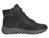 Waldläufer Herren Stiefel, schwarz(schwarz), Gr. 7 Produktbild-Vorschau 5