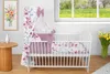Amilian Babybettwäsche Set 7-teilig – Bettwäsche 100x135 Produktbild-Vorschau 5