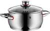 WMF Set de casseroles Quality One 4 pièces Voir les images du produit 14