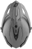 Bogotto FG-601 Duo, endurohelm, grijs, mat, maat 3XL Productafbeelding-voorbeeld 5