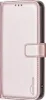 Nokia C12 Hülle - BINFEN Klapphülle - Roségold Produktbild-Vorschau 4